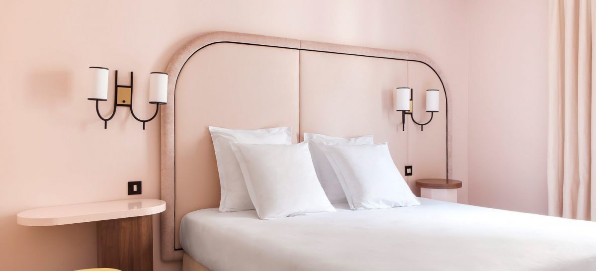 Hotel Bienvenue - Quadruple Room