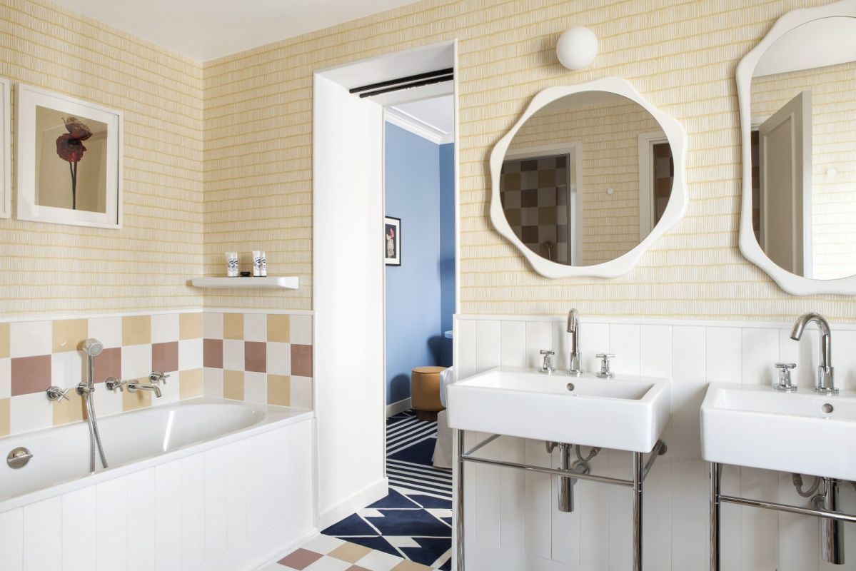 Hotel Bienvenue - Privilege Room