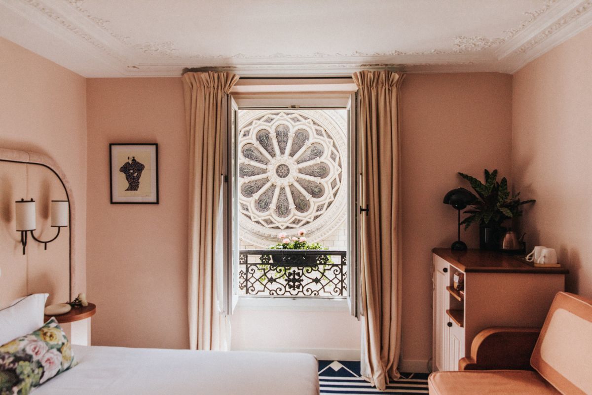Hotel Bienvenue - Triple Room