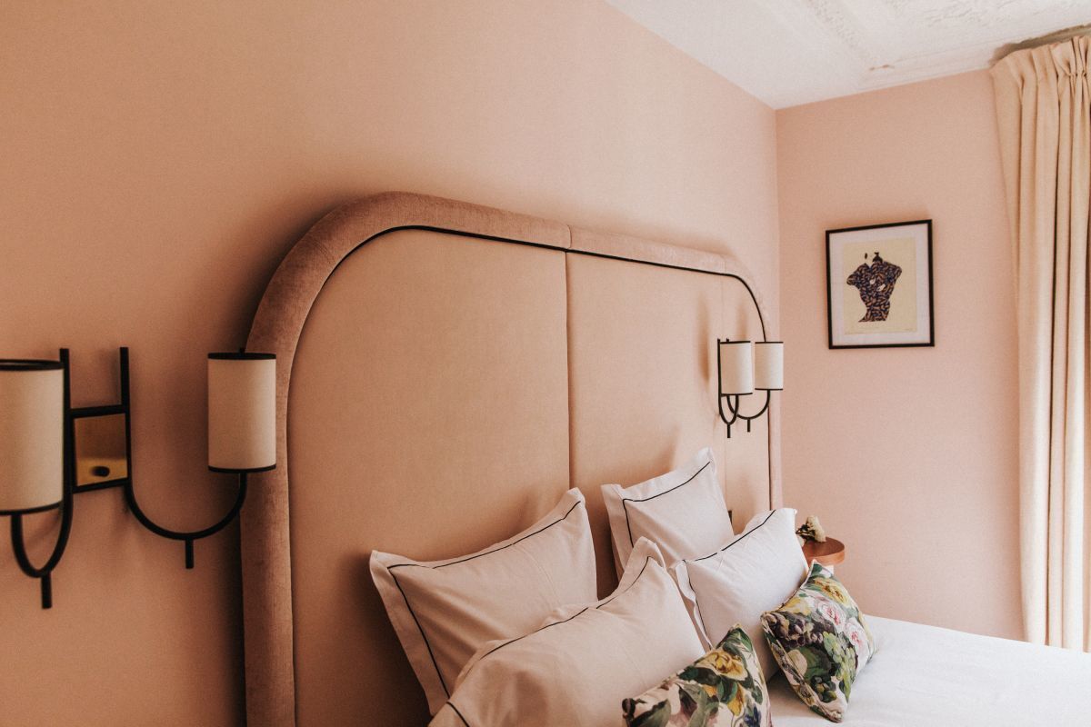 Hotel Bienvenue - Triple Room