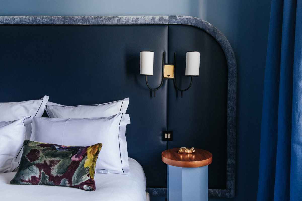 Hotel Bienvenue - Privilege Room