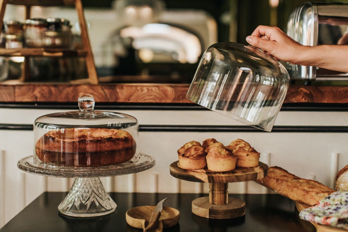 Hotel Bienvenue - Breakfast